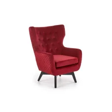 Armchair MARVEL burgundy